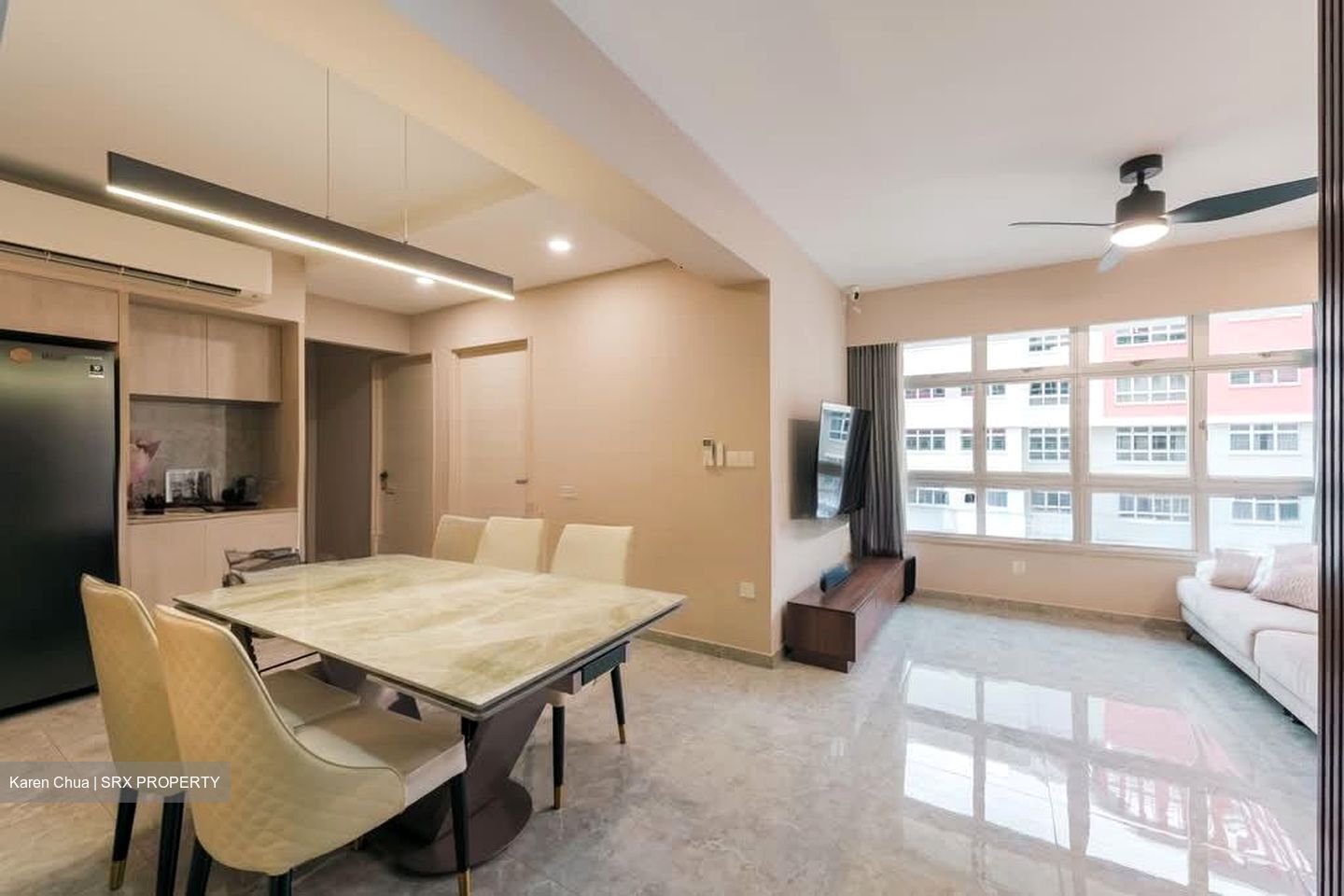 Blk 153C Bedok South Horizon (Bedok), HDB 4 Rooms #563721351